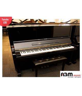 Đàn Piano Cơ Piano Yamaha U3G